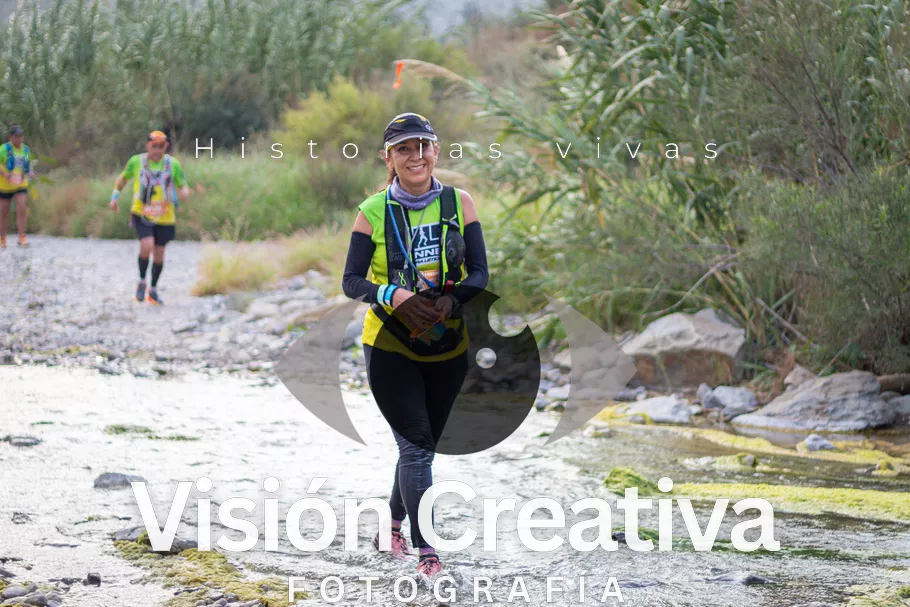 Foto del evento Ultra Cañon Mariposas 2024