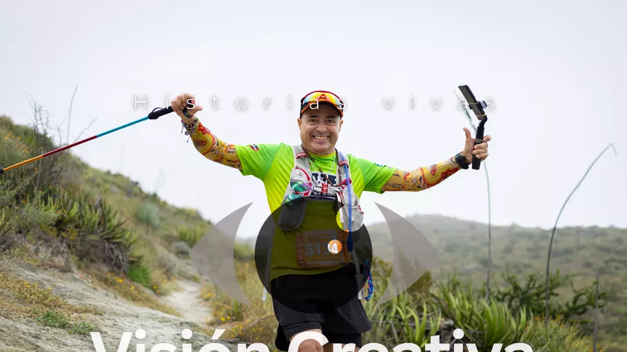 Foto del evento Ultra Cañon Mariposas 2024