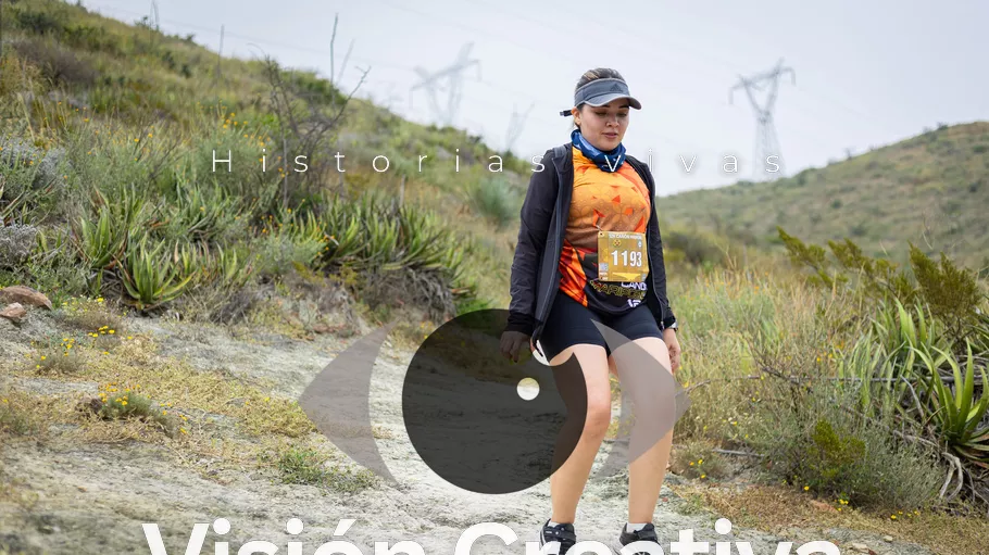 Foto del evento Ultra Cañon Mariposas 2024
