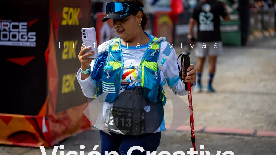 Foto del evento Ultra Cañon Mariposas 2024