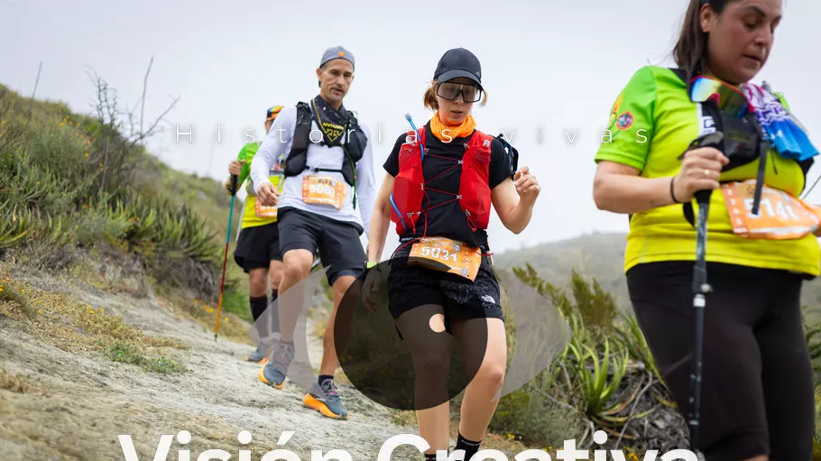 Foto del evento Ultra Cañon Mariposas 2024