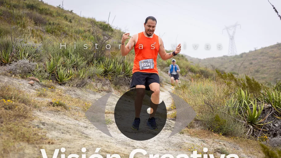 Foto del evento Ultra Cañon Mariposas 2024