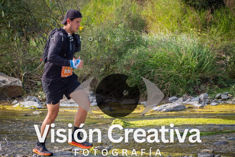Foto del evento Ultra Cañon Mariposas 2024