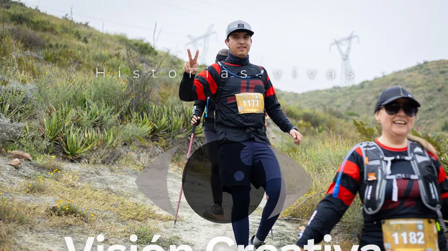 Foto del evento Ultra Cañon Mariposas 2024