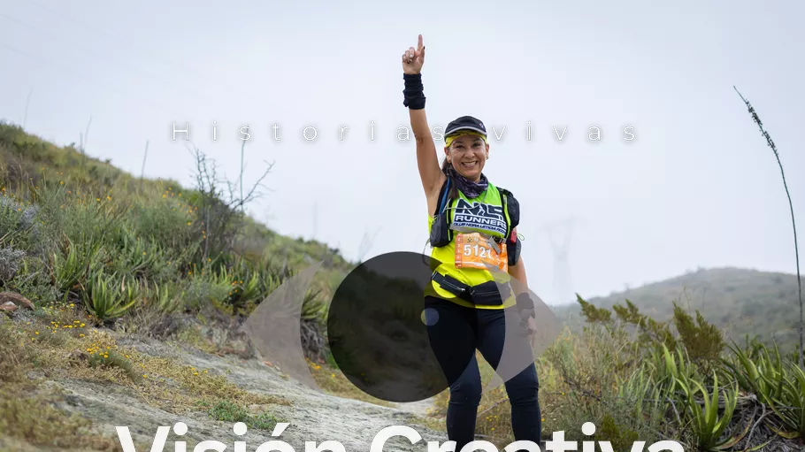 Foto del evento Ultra Cañon Mariposas 2024