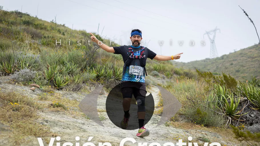 Foto del evento Ultra Cañon Mariposas 2024