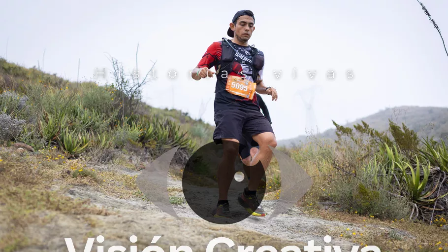 Foto del evento Ultra Cañon Mariposas 2024