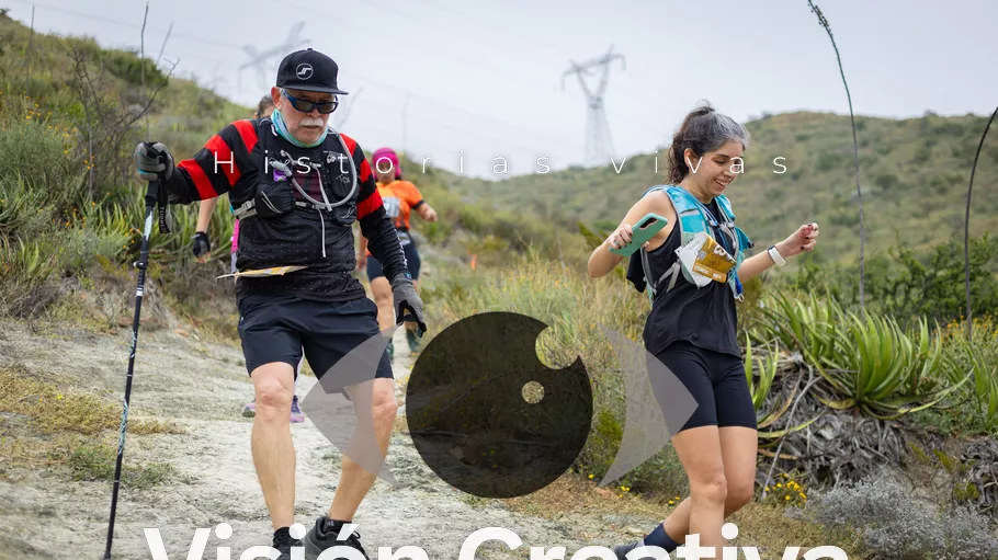 Foto del evento Ultra Cañon Mariposas 2024