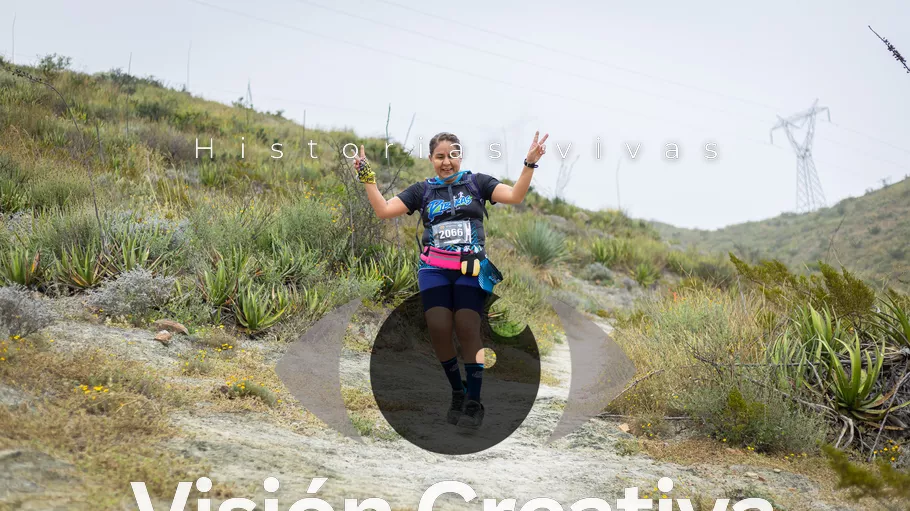 Foto del evento Ultra Cañon Mariposas 2024