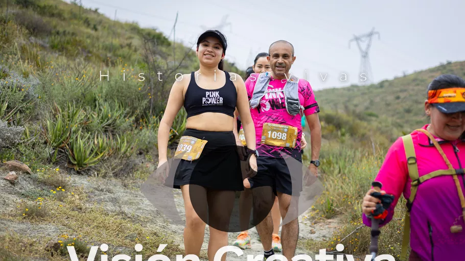 Foto del evento Ultra Cañon Mariposas 2024
