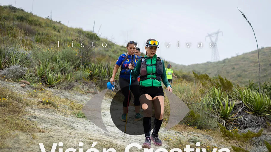 Foto del evento Ultra Cañon Mariposas 2024