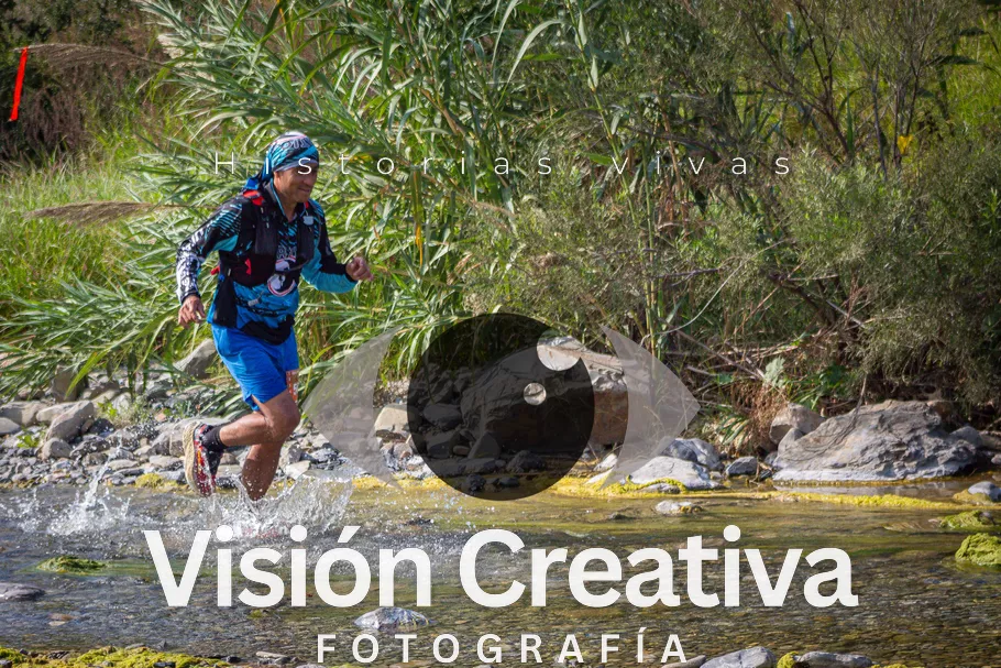 Foto del evento Ultra Cañon Mariposas 2024