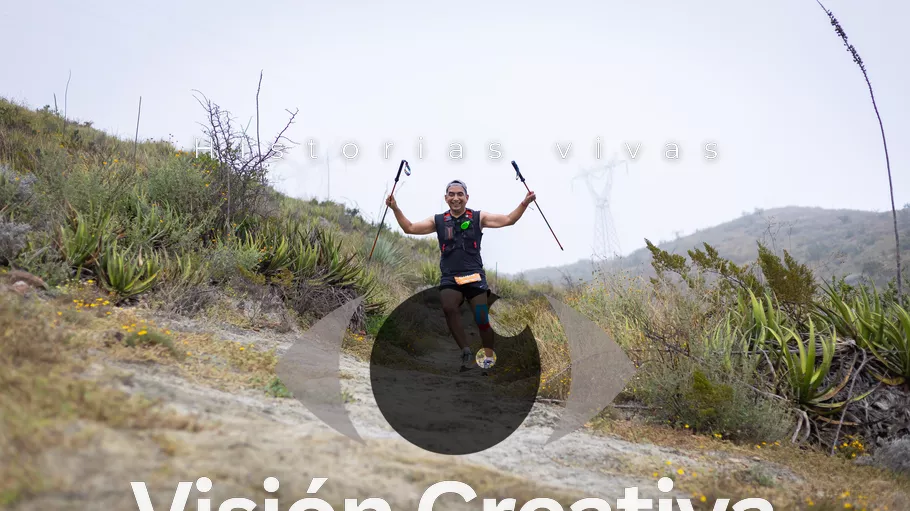 Foto del evento Ultra Cañon Mariposas 2024