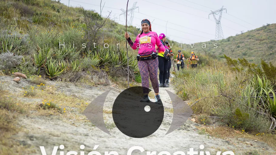 Foto del evento Ultra Cañon Mariposas 2024