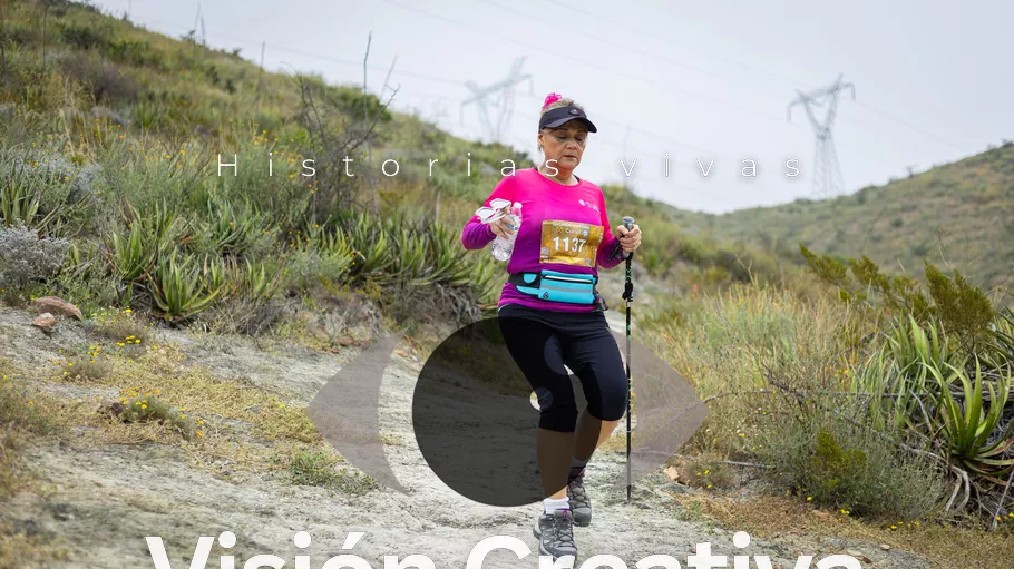 Foto del evento Ultra Cañon Mariposas 2024
