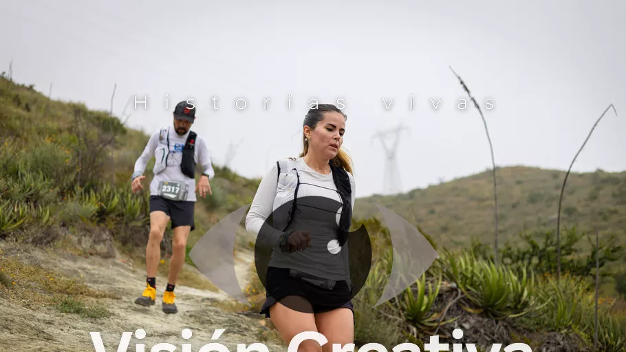 Foto del evento Ultra Cañon Mariposas 2024