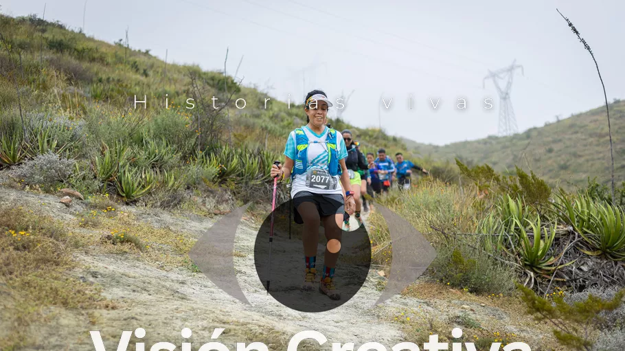 Foto del evento Ultra Cañon Mariposas 2024