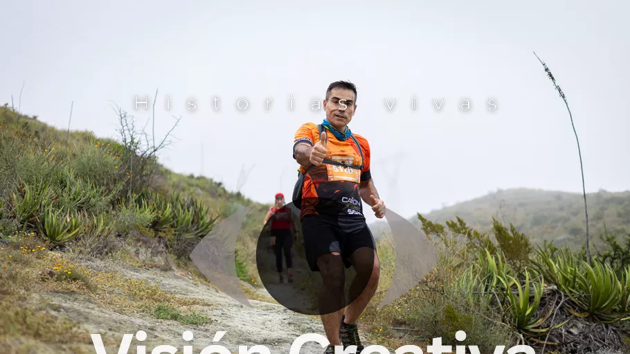 Foto del evento Ultra Cañon Mariposas 2024