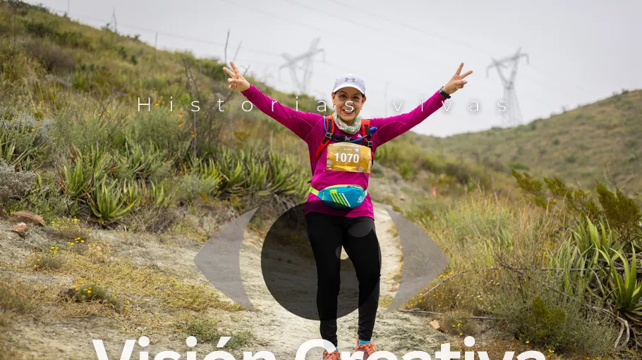 Foto del evento Ultra Cañon Mariposas 2024
