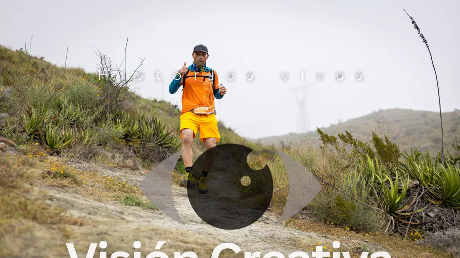 Foto del evento Ultra Cañon Mariposas 2024
