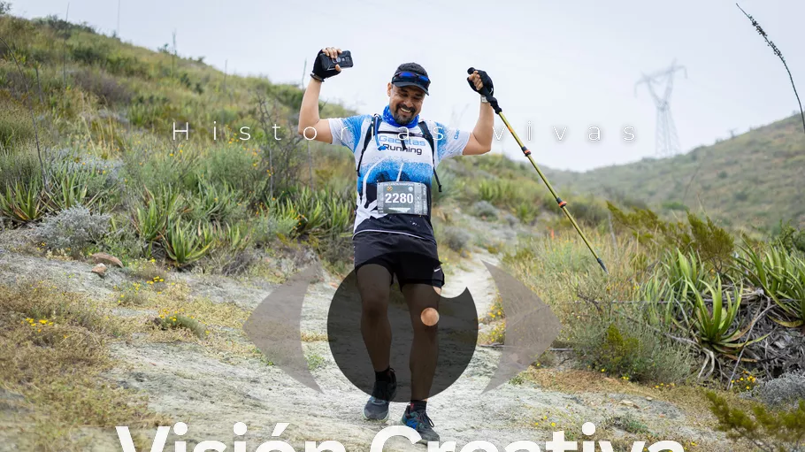 Foto del evento Ultra Cañon Mariposas 2024