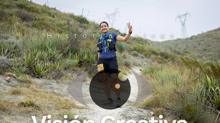 Foto del evento Ultra Cañon Mariposas 2024