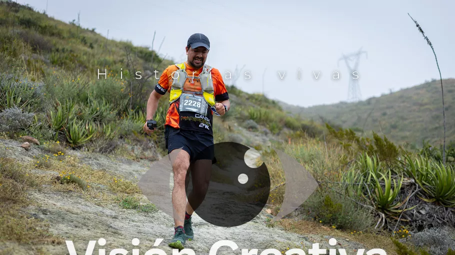 Foto del evento Ultra Cañon Mariposas 2024