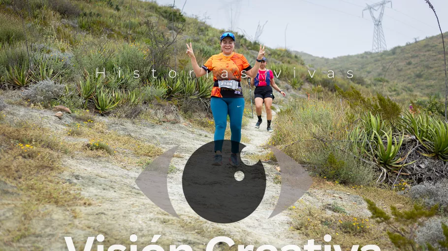 Foto del evento Ultra Cañon Mariposas 2024