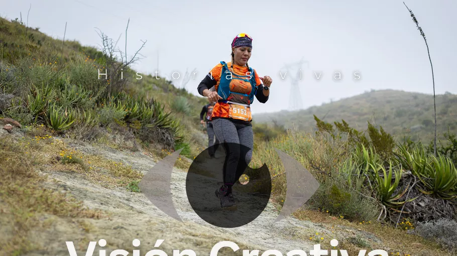 Foto del evento Ultra Cañon Mariposas 2024