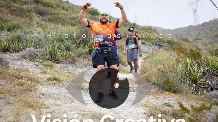 Foto del evento Ultra Cañon Mariposas 2024