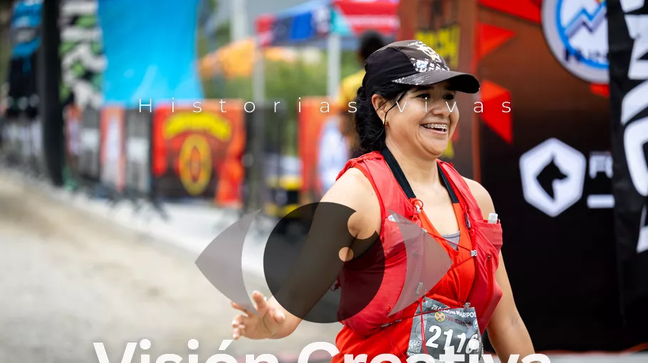 Foto del evento Ultra Cañon Mariposas 2024