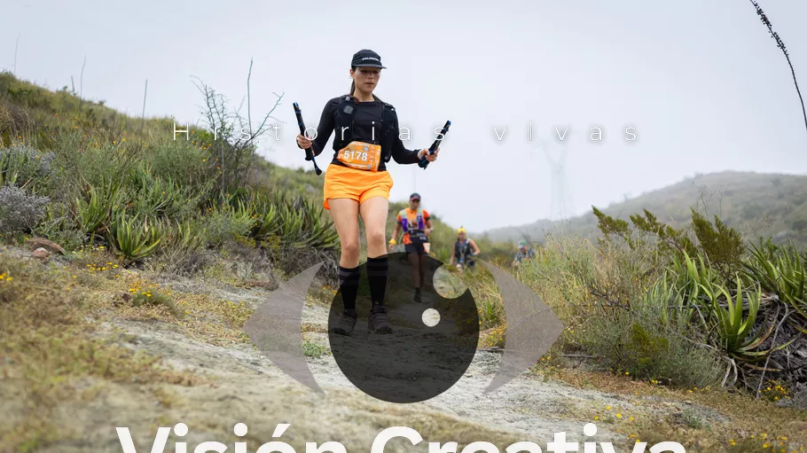 Foto del evento Ultra Cañon Mariposas 2024