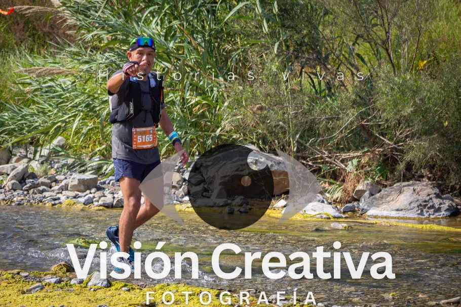 Foto del evento Ultra Cañon Mariposas 2024