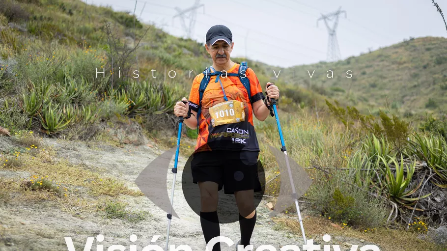 Foto del evento Ultra Cañon Mariposas 2024