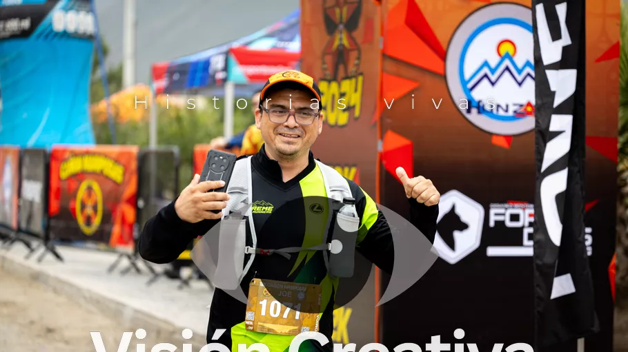 Foto del evento Ultra Cañon Mariposas 2024