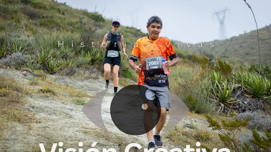 Foto del evento Ultra Cañon Mariposas 2024