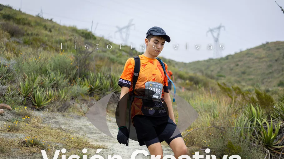 Foto del evento Ultra Cañon Mariposas 2024