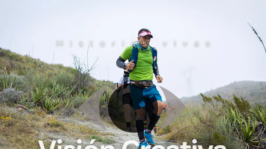 Foto del evento Ultra Cañon Mariposas 2024
