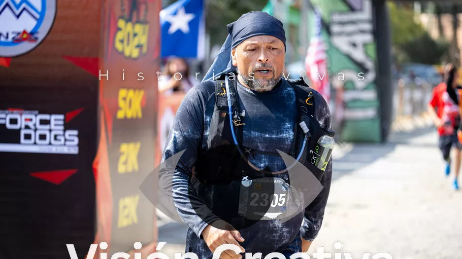 Foto del evento Ultra Cañon Mariposas 2024