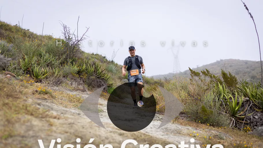 Foto del evento Ultra Cañon Mariposas 2024