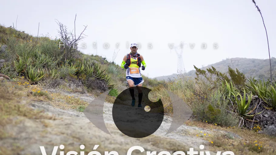 Foto del evento Ultra Cañon Mariposas 2024