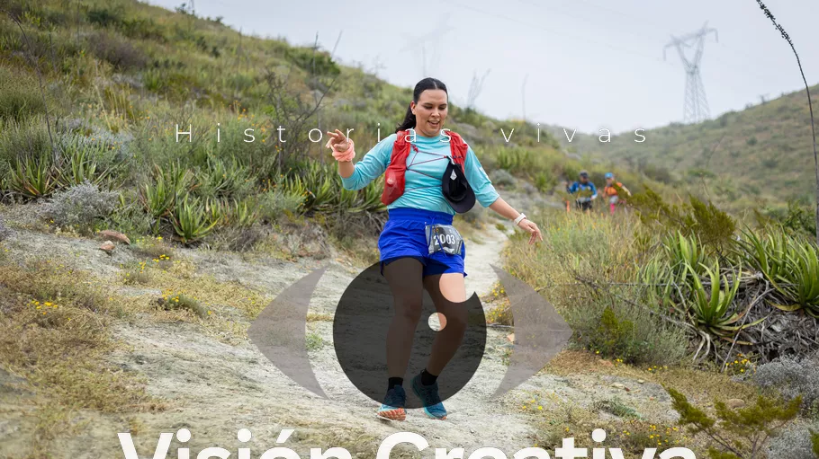 Foto del evento Ultra Cañon Mariposas 2024