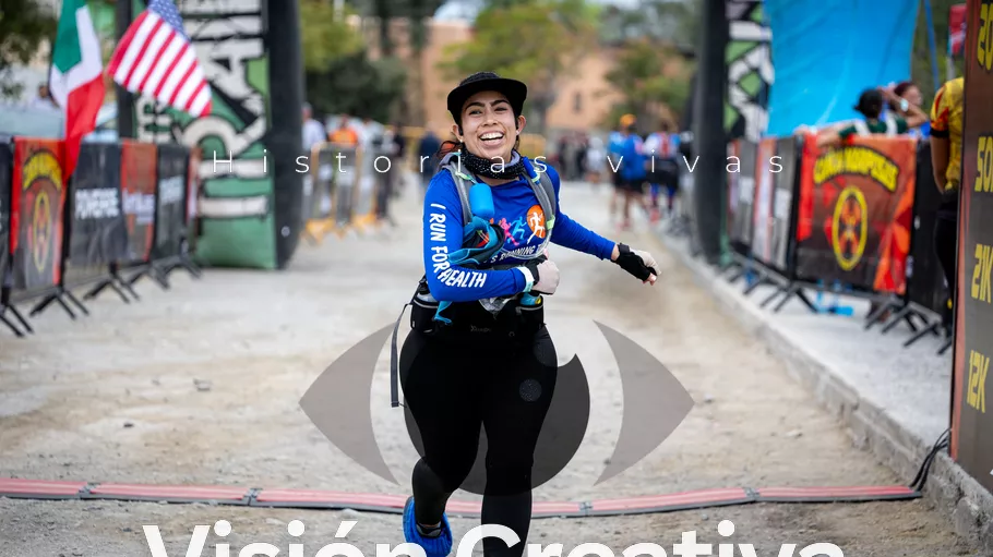 Foto del evento Ultra Cañon Mariposas 2024