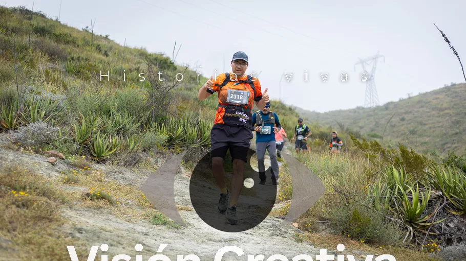 Foto del evento Ultra Cañon Mariposas 2024