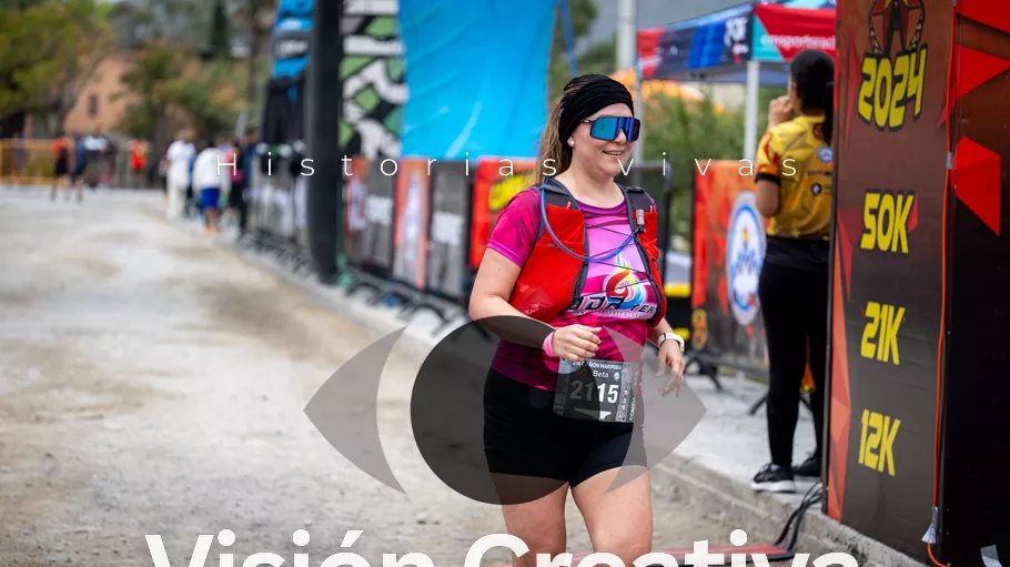 Foto del evento Ultra Cañon Mariposas 2024