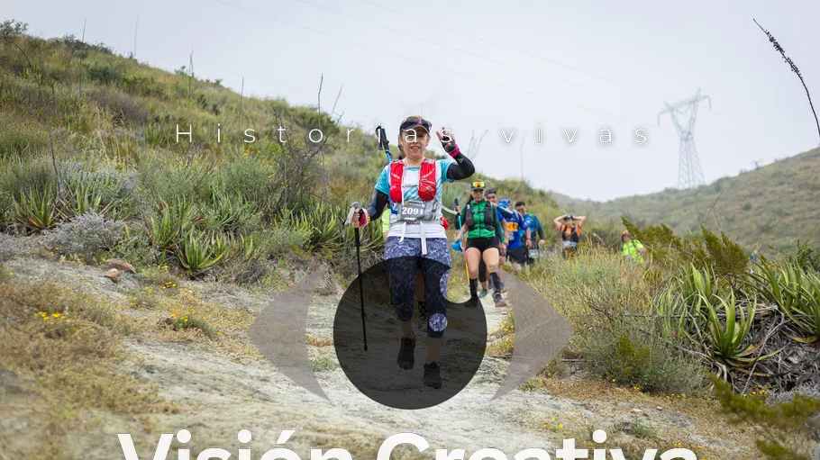 Foto del evento Ultra Cañon Mariposas 2024