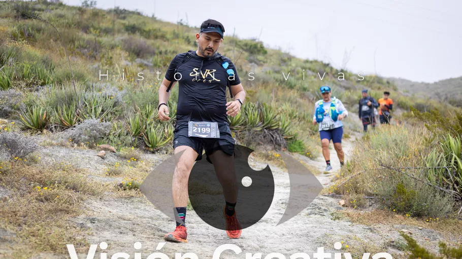 Foto del evento Ultra Cañon Mariposas 2024
