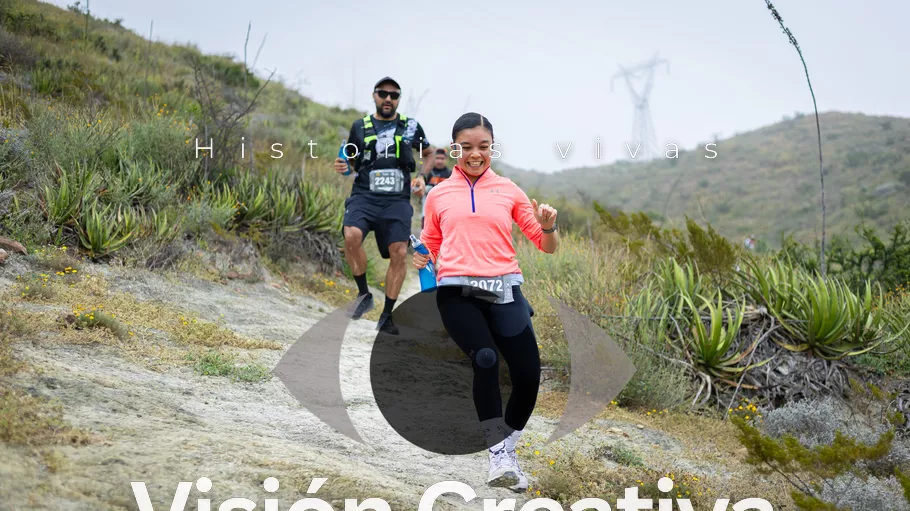 Foto del evento Ultra Cañon Mariposas 2024