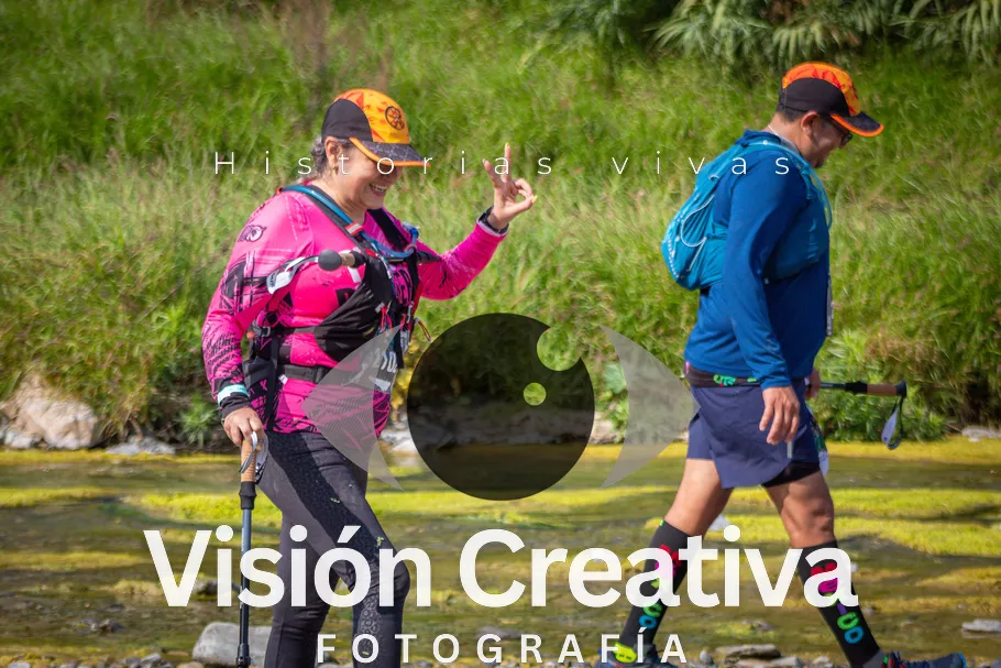 Foto del evento Ultra Cañon Mariposas 2024