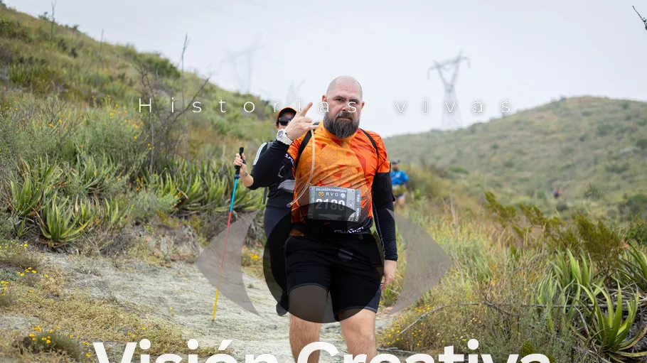 Foto del evento Ultra Cañon Mariposas 2024